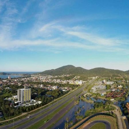 Solar Pedra Da Ilha Hotel Penha  Eksteriør billede